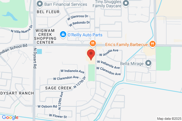 Insurance Pros AZ