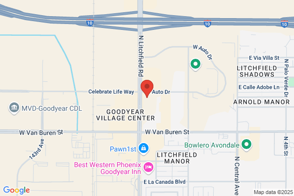 AutoZone Auto Parts