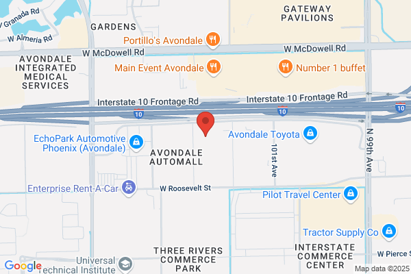 Camping World of Avondale