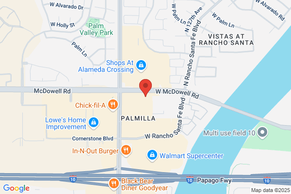 Palermos Pizza
