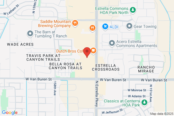 Estrella Pkwy Medical Center