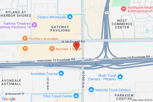 David's Bridal Avondale AZ