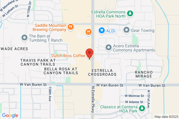 Dutch Bros Coffee