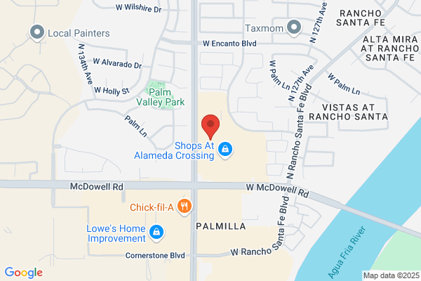 Alameda Crossing Dental Group and Orthodontics