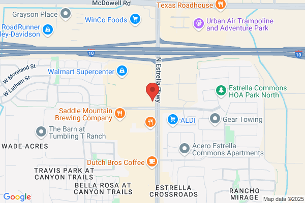 Aspen Dental - Goodyear, AZ