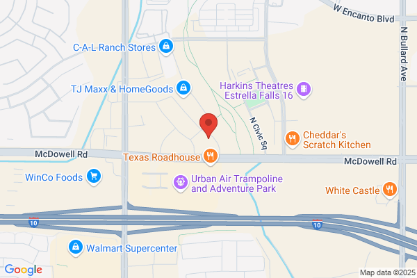 Goodyear Modern Dentistry