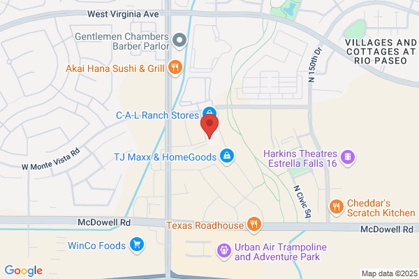 Suncoast Dental