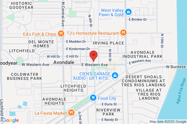 Avondale Family Dental Care