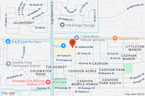Avondale Hills Dental