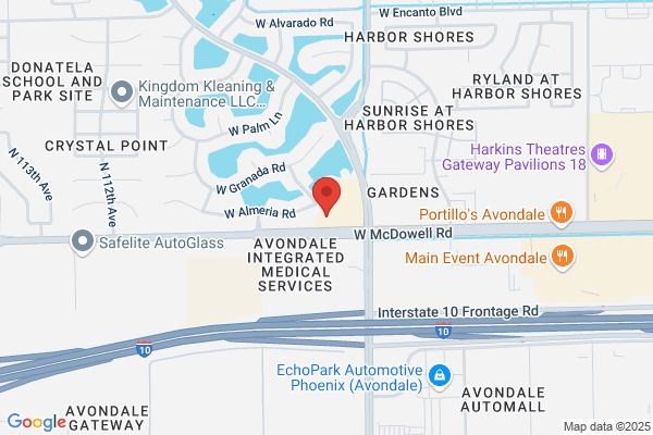 Desert Lake Family Dentistry
