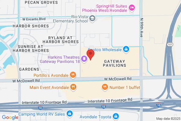 Gentle Dental Avondale