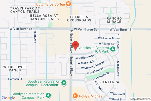 Estrella Women's Health Center Goodyear