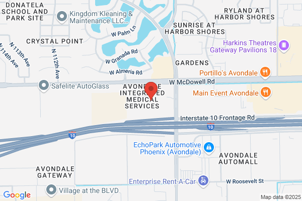 Apricus Medical Group - Avondale