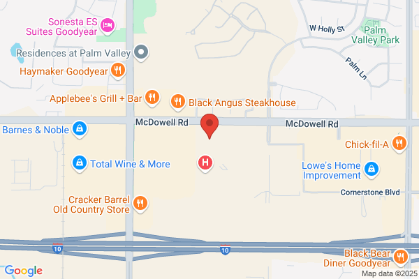 Arizona Kidney Disease & Hypertension Center