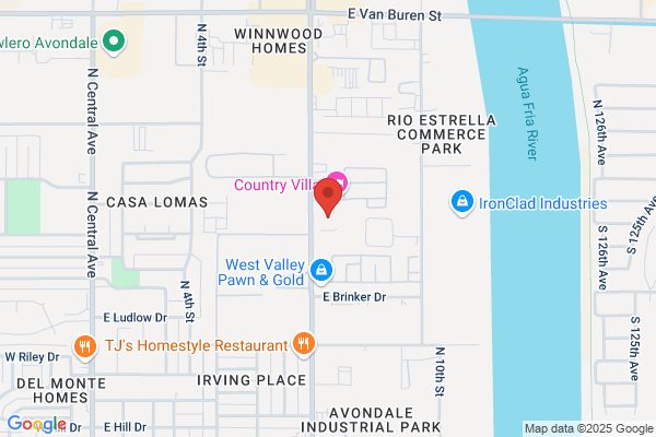 Porter Chiropractic Center