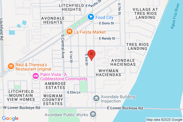 Vianney Villas Apartments