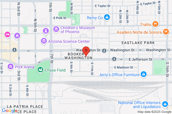 Arizona Contractor Center