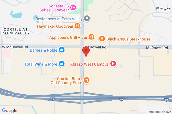 HonorHealth Urgent Care - Goodyear - Litchfield Road