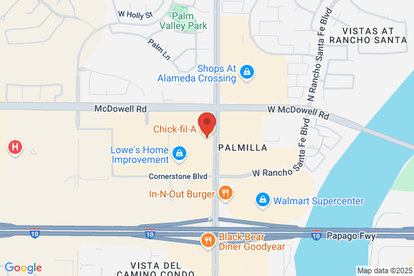 Chick-fil-A