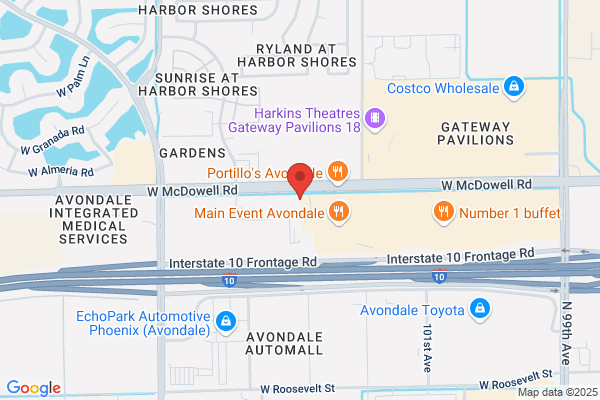 Portillo's Avondale