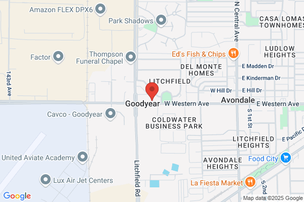 Amerimex Taxes & Immigration Services