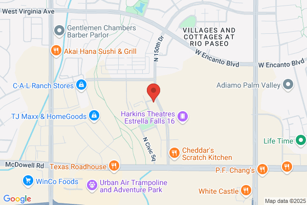 F45 Training Litchfield Park
