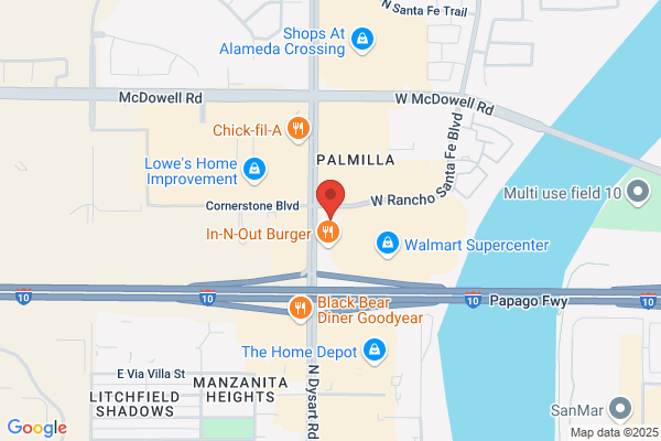 Four Sons Food Stores