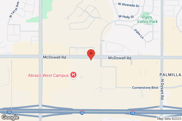 Muddaraj, Rama K MD - Southwest Valley Surgeons