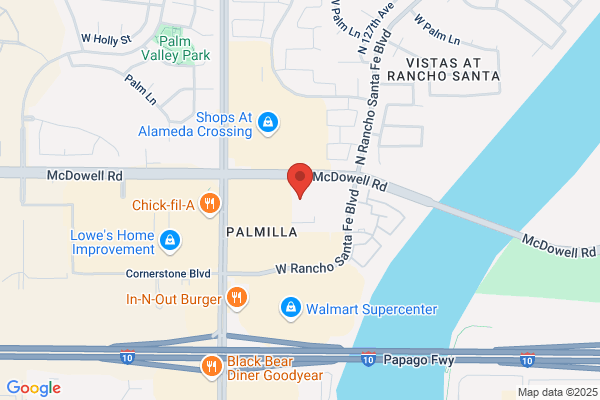 Stafford, Juanita - Desert Canyon Med Association LLC