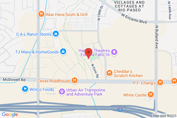Goodyear City Government, Economic Development