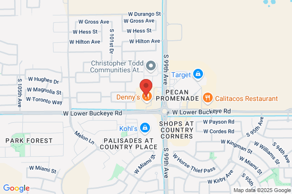Dennis's Place