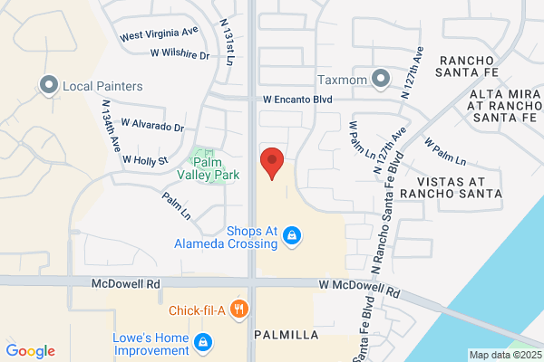 Sport Clips Haircuts of Avondale - Dysart & McDowell