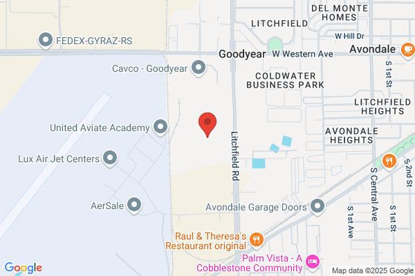 Arizona BBQ Islands And Supplies LLC