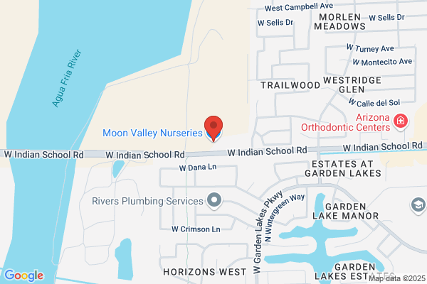 Moon Valley Nurseries
