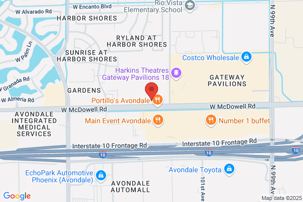 HonorHealth Outpatient Therapy - Avondale