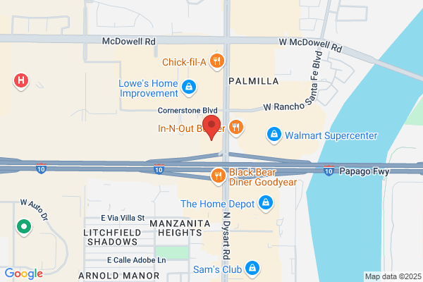Holiday Inn & Suites Goodyear - West Phoenix Area, an IHG Hotel
