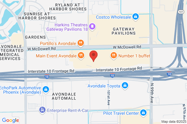 Home2 Suites by Hilton Phoenix Avondale