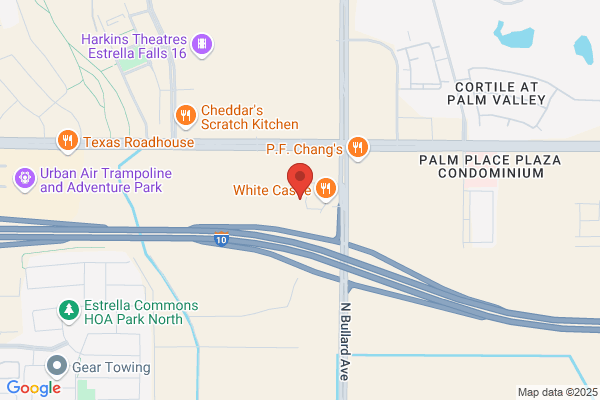 Tru by Hilton Goodyear Phoenix West
