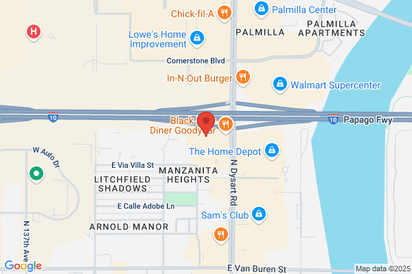 Quality Inn & Suites Goodyear - Phoenix West