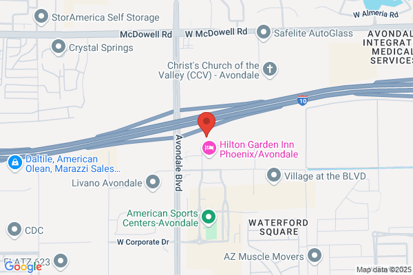 Residence Inn by Marriott Phoenix West/Avondale