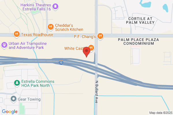 SpringHill Suites by Marriott Phoenix Goodyear