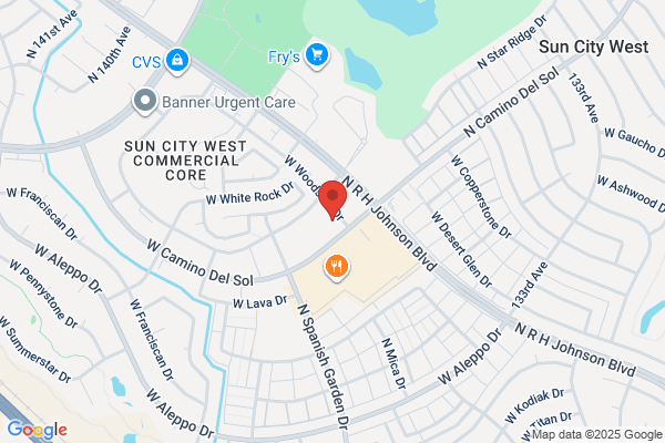 Fenix Insurance Agency