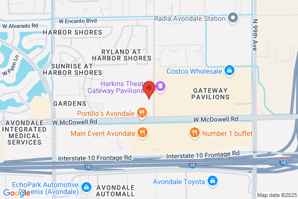 Freddie Ram Insurance Agency
