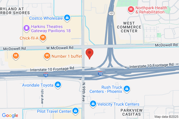Cox Communications Avondale