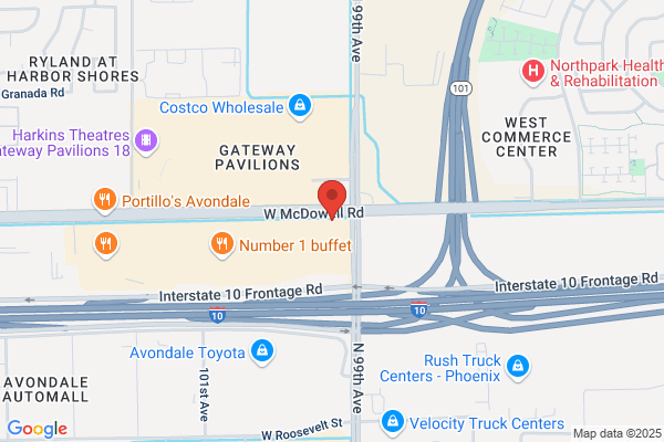 FedEx Office Print & Ship Center