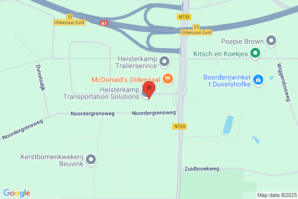 Loadgistics