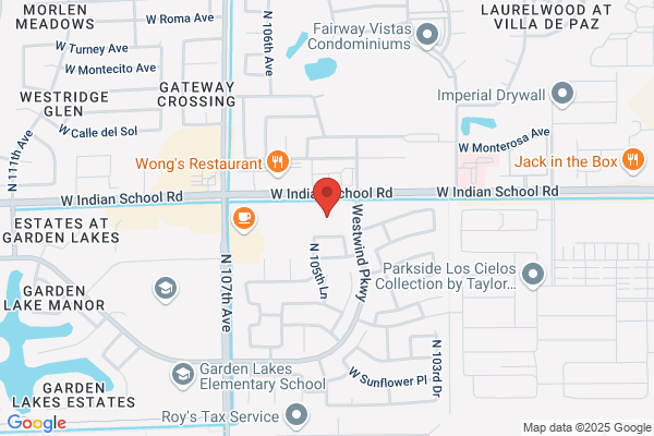 Little Star Pediatrics: Ameeta Chowdhary, MSN-FNP-C