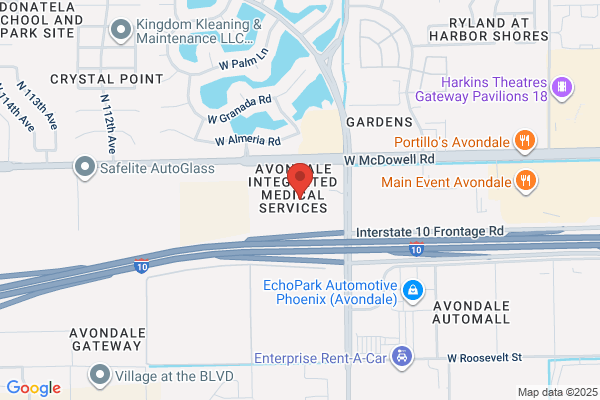Mary Storts, AGACNP