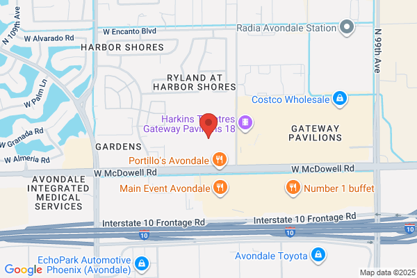 HonorHealth Cancer Care - Avondale