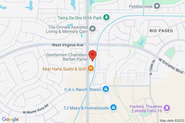 Baxter Home Sales